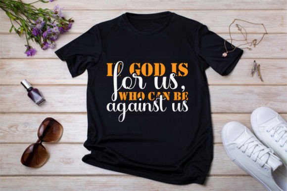Christian Jesus SVG Design: T-Shirt & Craft