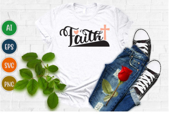 Jesus Lifestyle Faith T-Shirt Designs: A Brand Designer's Review